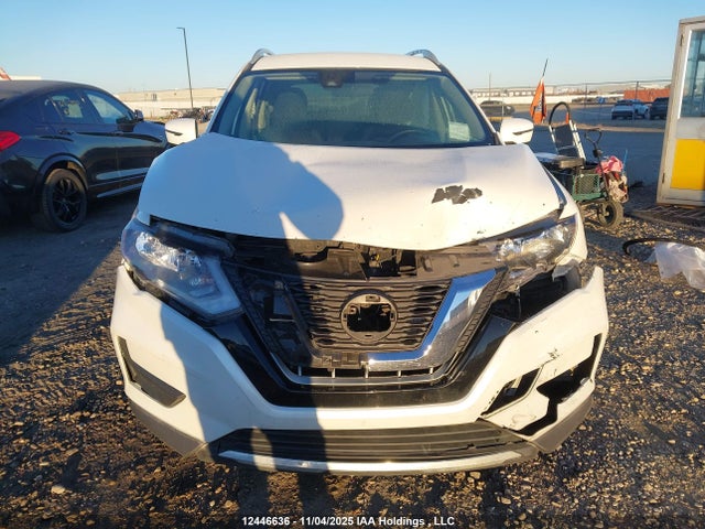 Nissan Rogue 2020 5N1AT2MV4LC758550 Image 13