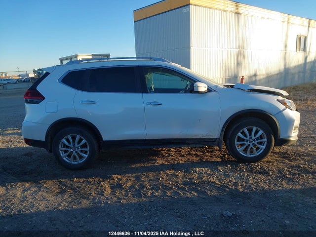 Nissan Rogue 2020 5N1AT2MV4LC758550 Image 14