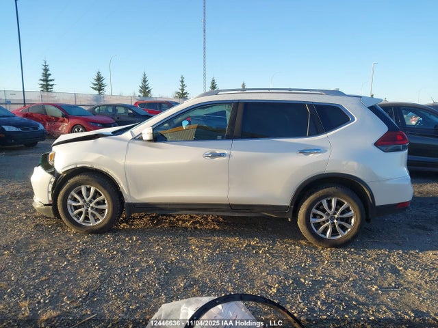 Nissan Rogue 2020 5N1AT2MV4LC758550 Image 15