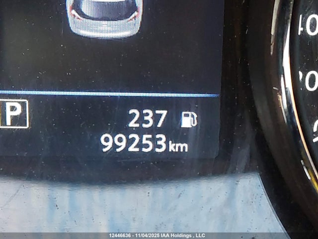 Nissan Rogue 2020 5N1AT2MV4LC758550 Image 16