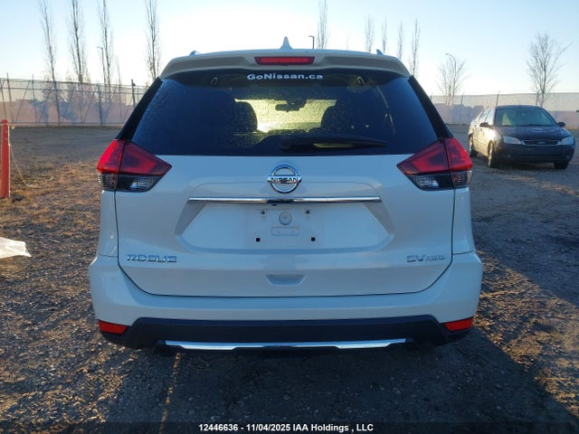 Nissan Rogue 2020 5N1AT2MV4LC758550 Image 17