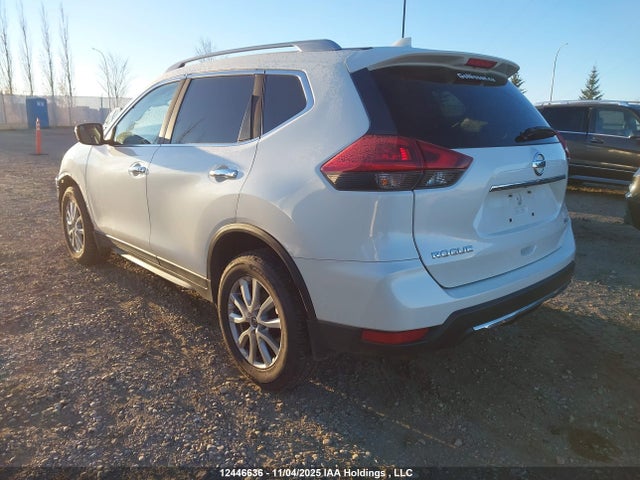 Nissan Rogue 2020 5N1AT2MV4LC758550 Image 3