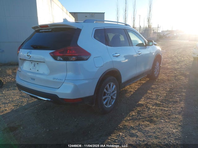 Nissan Rogue 2020 5N1AT2MV4LC758550 Image 4