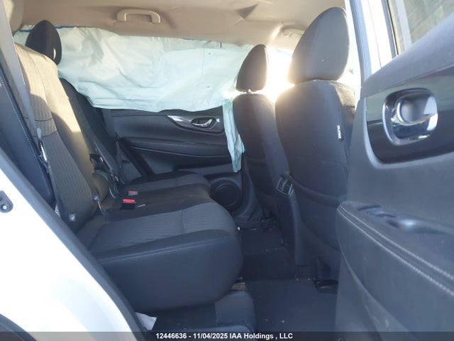 Nissan Rogue 2020 5N1AT2MV4LC758550 Image 8