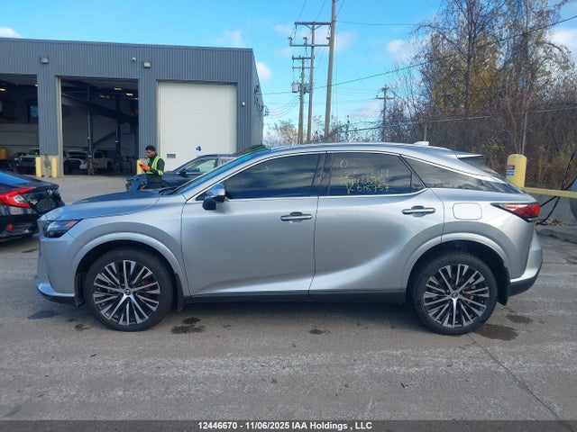 2023 Lexus Rx 350 Base/350 Premium/350 Premium Plus/350 Luxury/350 F Sport მანქანა იყიდება აუქციონზე, vin: 2T2BAMCA6PC018757, აუქციონის ნომერი: 12446670