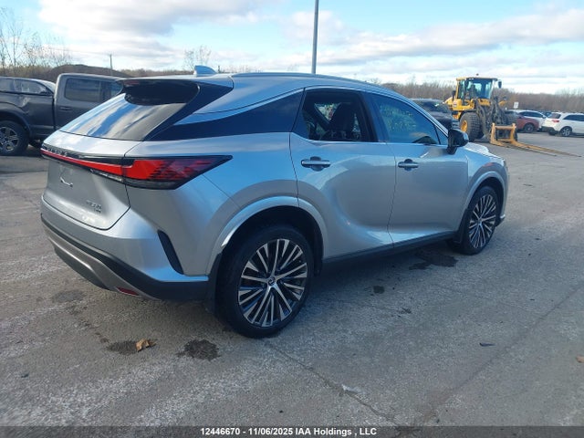 2023 Lexus Rx 350 Base/350 Premium/350 Premium Plus/350 Luxury/350 F Sport მანქანა იყიდება აუქციონზე, vin: 2T2BAMCA6PC018757, აუქციონის ნომერი: 12446670