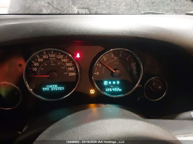 1C4BJWEG4JL913911 Jeep Wrangler Jk Unlimited Sahara