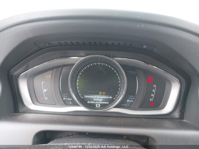 YV4612RK9G2795522 Volvo Xc60 T5/premier