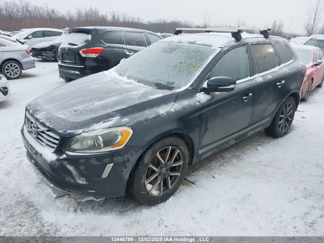 YV4612RK9G2795522 Volvo Xc60 T5/premier