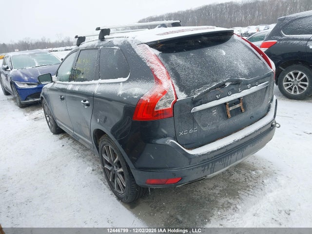 YV4612RK9G2795522 Volvo Xc60 T5/premier