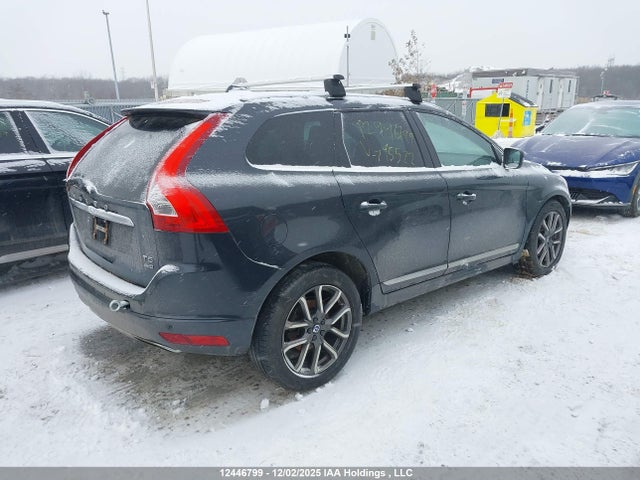 YV4612RK9G2795522 Volvo Xc60 T5/premier
