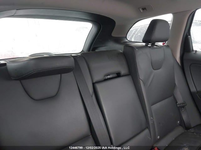 YV4612RK9G2795522 Volvo Xc60 T5/premier