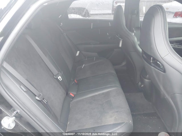 Продаж на аукціоні авто 2025 Hyundai Elantra N, vin: KMHLW4DK7SU028612, номер лоту: 12446807