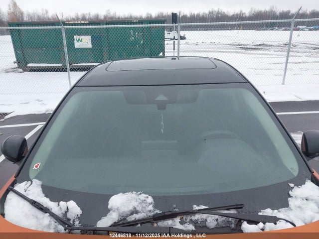 2021 Nissan Sentra Sr მანქანა იყიდება აუქციონზე, vin: 3N1AB8DVXMY323862, აუქციონის ნომერი: 12446818