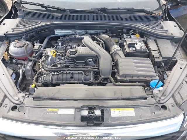 Продаж на аукціоні авто 2024 Volkswagen Jetta Se, vin: 3VWEM7BU2RM101549, номер лоту: 12446822