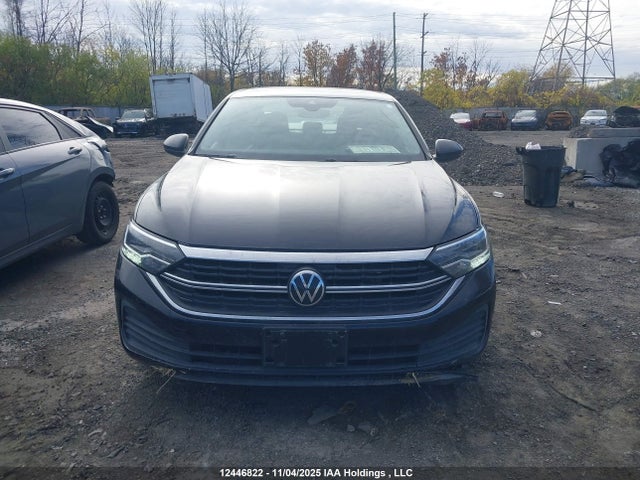 Продаж на аукціоні авто 2024 Volkswagen Jetta Se, vin: 3VWEM7BU2RM101549, номер лоту: 12446822