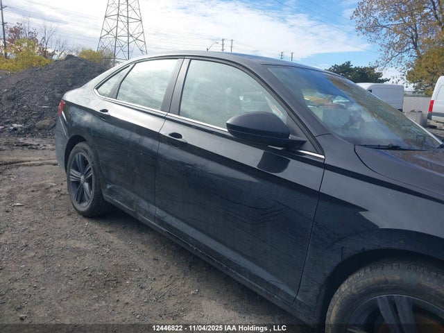 Продаж на аукціоні авто 2024 Volkswagen Jetta Se, vin: 3VWEM7BU2RM101549, номер лоту: 12446822