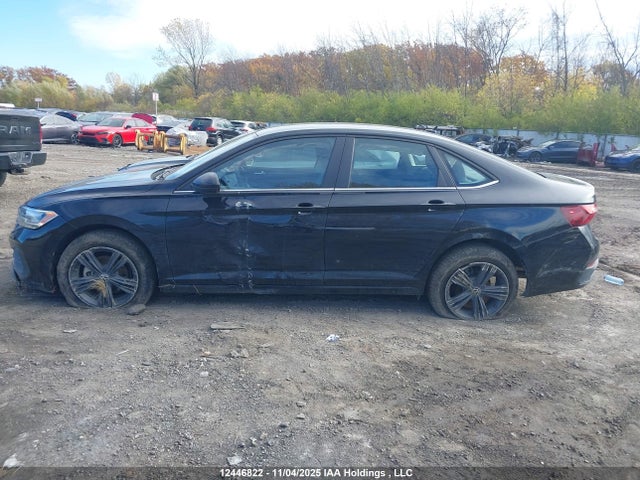 Продаж на аукціоні авто 2024 Volkswagen Jetta Se, vin: 3VWEM7BU2RM101549, номер лоту: 12446822
