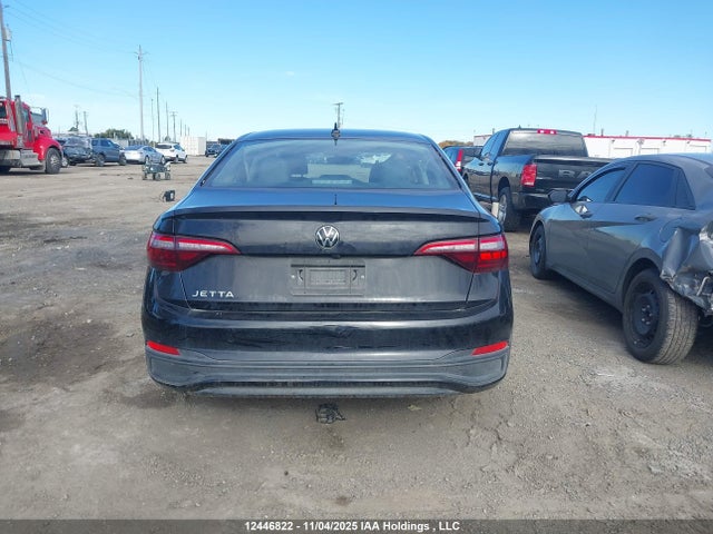 Продаж на аукціоні авто 2024 Volkswagen Jetta Se, vin: 3VWEM7BU2RM101549, номер лоту: 12446822