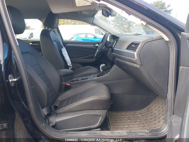 Продаж на аукціоні авто 2024 Volkswagen Jetta Se, vin: 3VWEM7BU2RM101549, номер лоту: 12446822