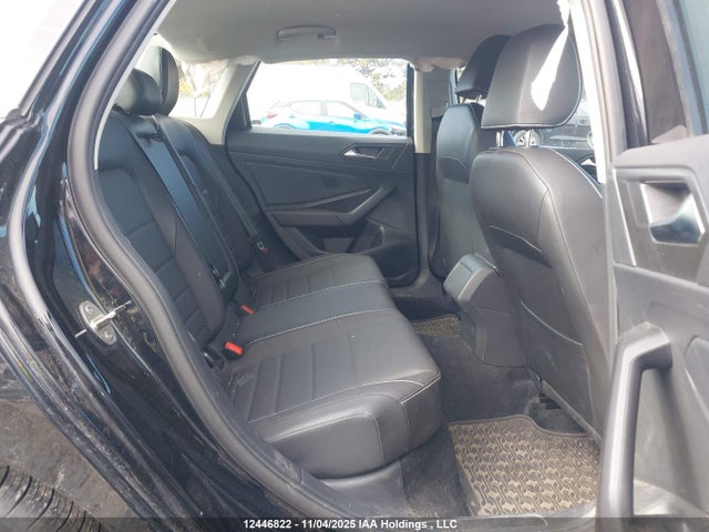 Продаж на аукціоні авто 2024 Volkswagen Jetta Se, vin: 3VWEM7BU2RM101549, номер лоту: 12446822