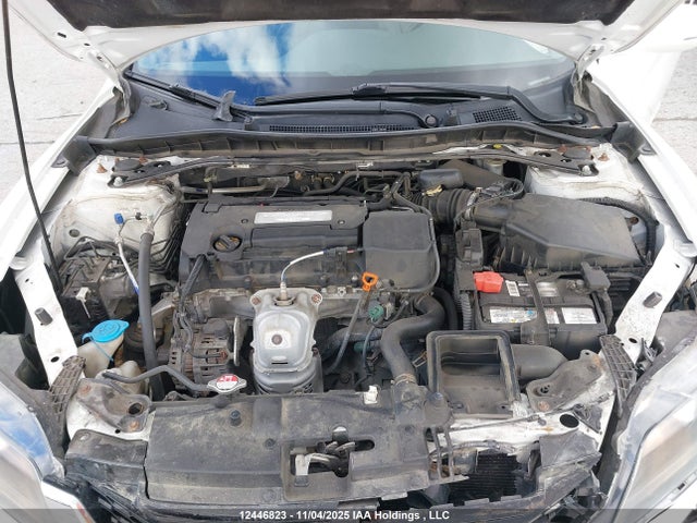 Продажа на аукционе авто 2014 Honda Accord, vin: 1HGCT1B80EA800734, номер лота: 12446823