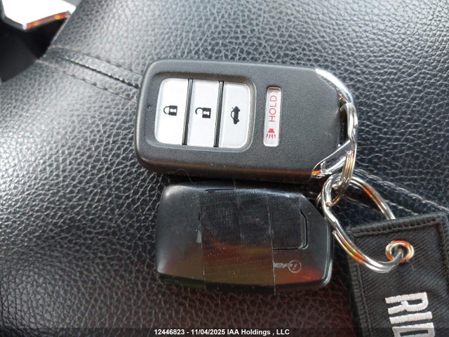 Продажа на аукционе авто 2014 Honda Accord, vin: 1HGCT1B80EA800734, номер лота: 12446823