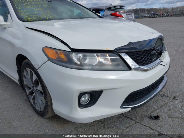 Продажа на аукционе авто 2014 Honda Accord, vin: 1HGCT1B80EA800734, номер лота: 12446823