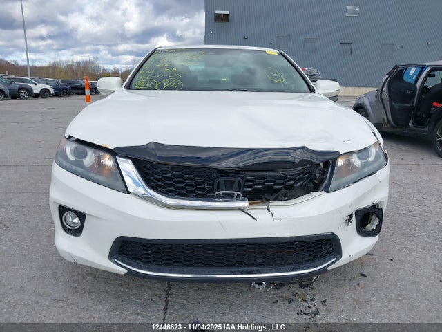 Продажа на аукционе авто 2014 Honda Accord, vin: 1HGCT1B80EA800734, номер лота: 12446823