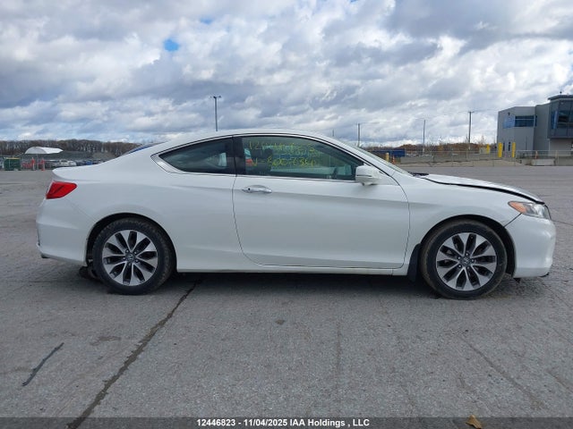 Продажа на аукционе авто 2014 Honda Accord, vin: 1HGCT1B80EA800734, номер лота: 12446823