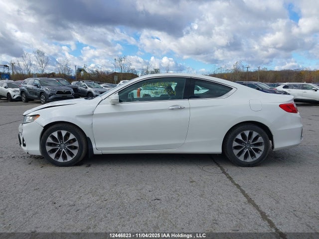 Продажа на аукционе авто 2014 Honda Accord, vin: 1HGCT1B80EA800734, номер лота: 12446823