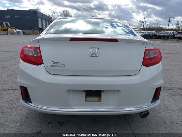Продажа на аукционе авто 2014 Honda Accord, vin: 1HGCT1B80EA800734, номер лота: 12446823