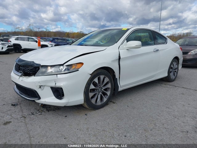 Продажа на аукционе авто 2014 Honda Accord, vin: 1HGCT1B80EA800734, номер лота: 12446823