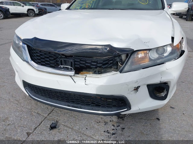 Продажа на аукционе авто 2014 Honda Accord, vin: 1HGCT1B80EA800734, номер лота: 12446823