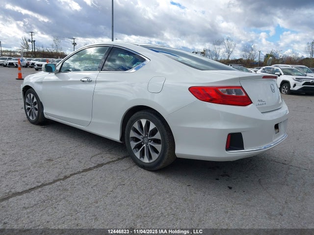 Продажа на аукционе авто 2014 Honda Accord, vin: 1HGCT1B80EA800734, номер лота: 12446823