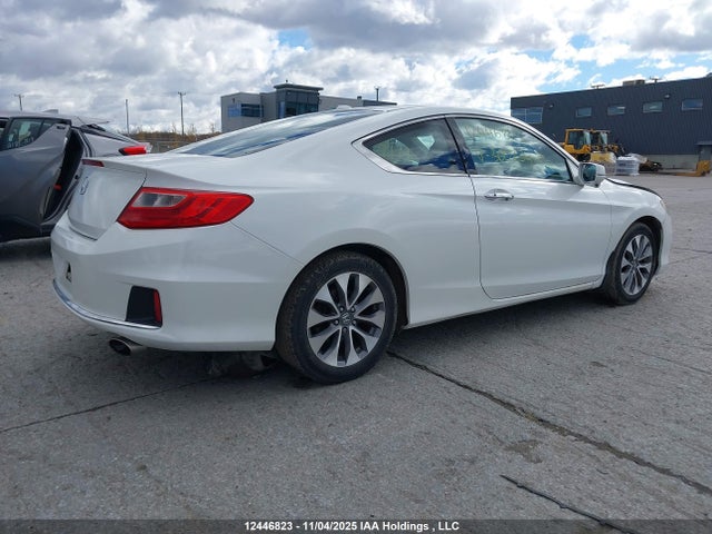 Продажа на аукционе авто 2014 Honda Accord, vin: 1HGCT1B80EA800734, номер лота: 12446823