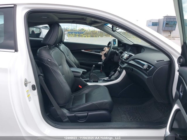 Продажа на аукционе авто 2014 Honda Accord, vin: 1HGCT1B80EA800734, номер лота: 12446823