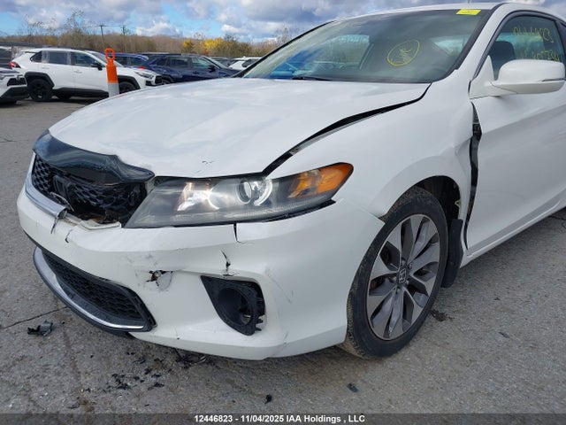 Продажа на аукционе авто 2014 Honda Accord, vin: 1HGCT1B80EA800734, номер лота: 12446823