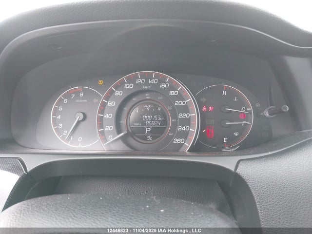 Продажа на аукционе авто 2014 Honda Accord, vin: 1HGCT1B80EA800734, номер лота: 12446823