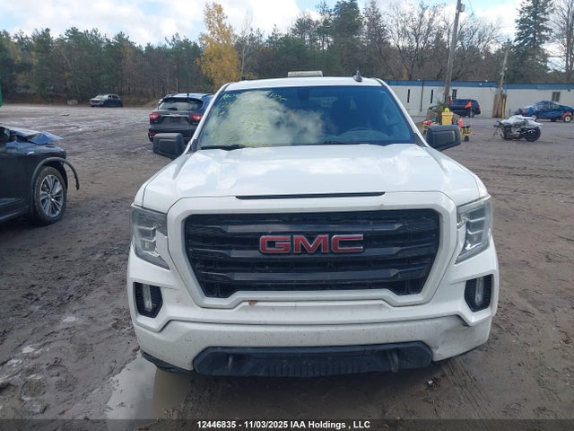 1GTU9CED9KZ428295 GMC Sierra 1500 Elevation