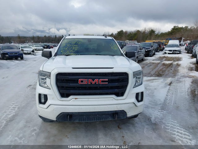 1GTU9CED9KZ428295 GMC Sierra 1500 Elevation