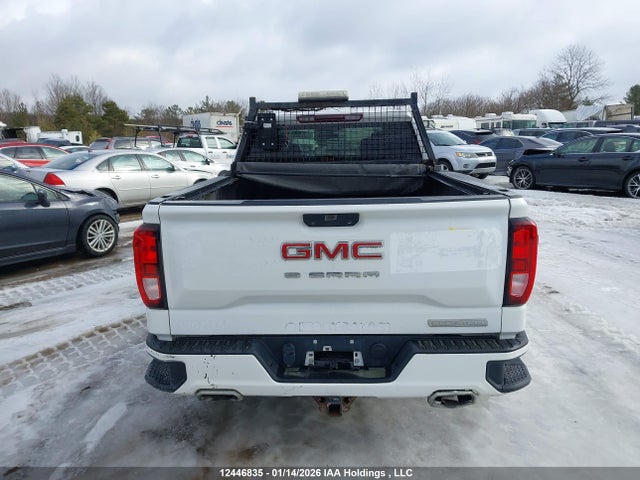 1GTU9CED9KZ428295 GMC Sierra 1500 Elevation