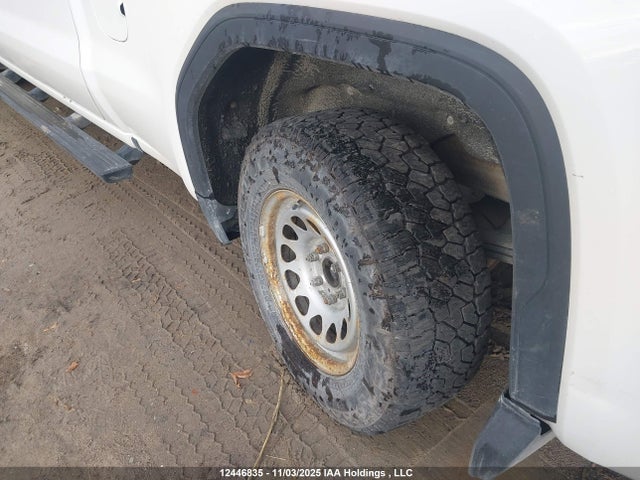 1GTU9CED9KZ428295 GMC Sierra 1500 Elevation