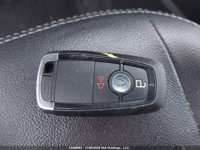 MAJ6P1WL8JC159951 Ford Ecosport Titanium