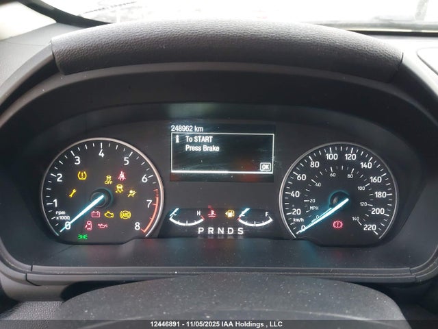 MAJ6P1WL8JC159951 Ford Ecosport Titanium