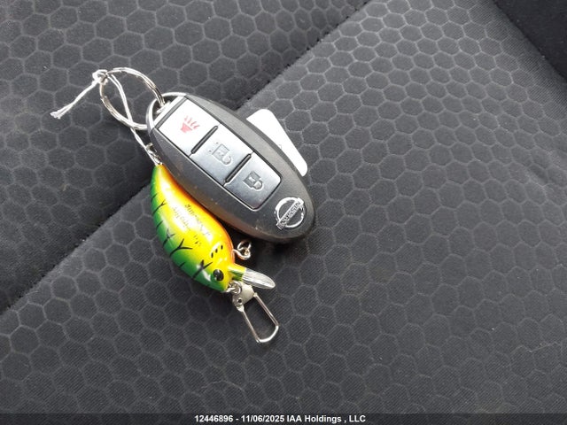 Aukcja sprzedaży 2013 Nissan Juke S/sv/sl, vin: JN8AF5MV8DT212899, numer aukcji: 12446896