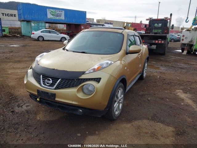 Aukcja sprzedaży 2013 Nissan Juke S/sv/sl, vin: JN8AF5MV8DT212899, numer aukcji: 12446896