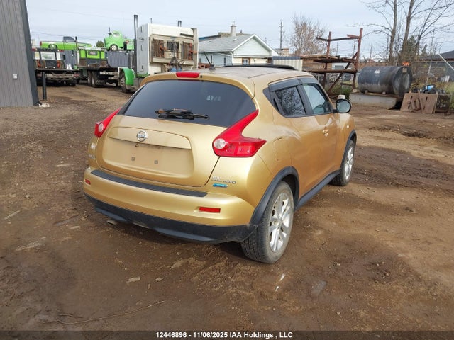 Aukcja sprzedaży 2013 Nissan Juke S/sv/sl, vin: JN8AF5MV8DT212899, numer aukcji: 12446896