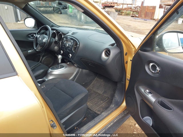 Aukcja sprzedaży 2013 Nissan Juke S/sv/sl, vin: JN8AF5MV8DT212899, numer aukcji: 12446896