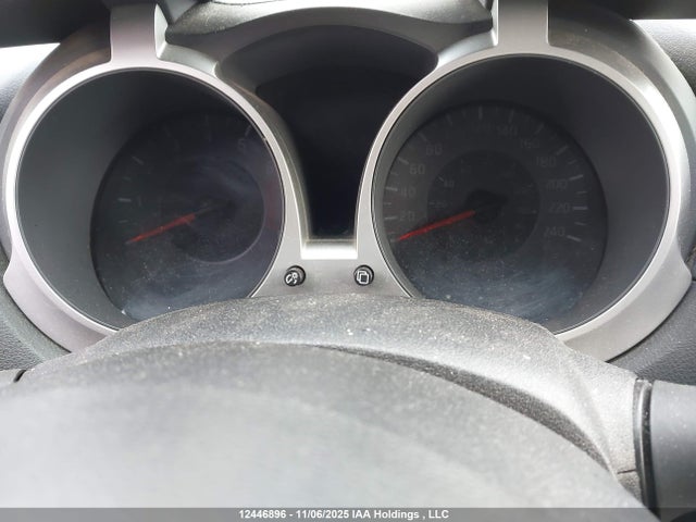 Aukcja sprzedaży 2013 Nissan Juke S/sv/sl, vin: JN8AF5MV8DT212899, numer aukcji: 12446896